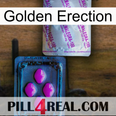 Golden Erection 37